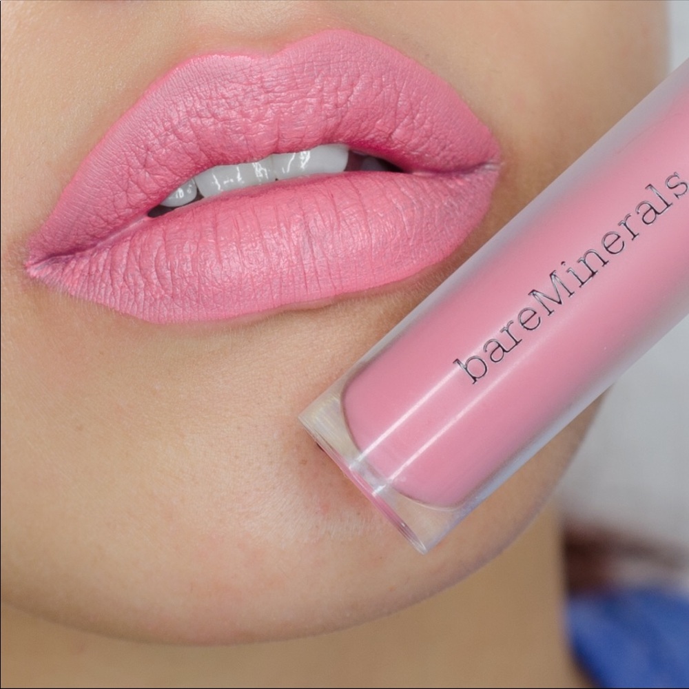 🧚‍♀️FRENEMY BareMinerals RARE Liquid Lipcolor NWT
